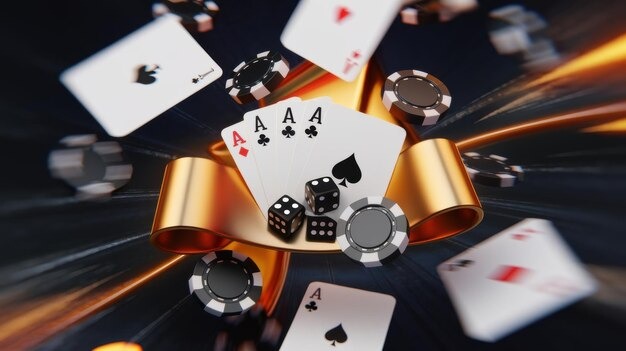 Togel Online Game