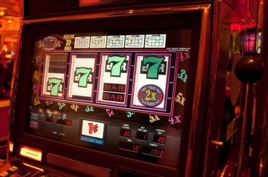 Sic Bo betting interface on Mega Sevens Sic Bo dice game on indo 78 Mega Sevens with betting options