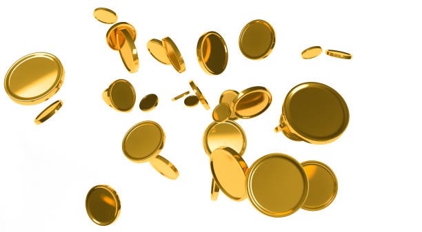 2D market selection interface
