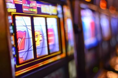 Draw results and payout confirmation